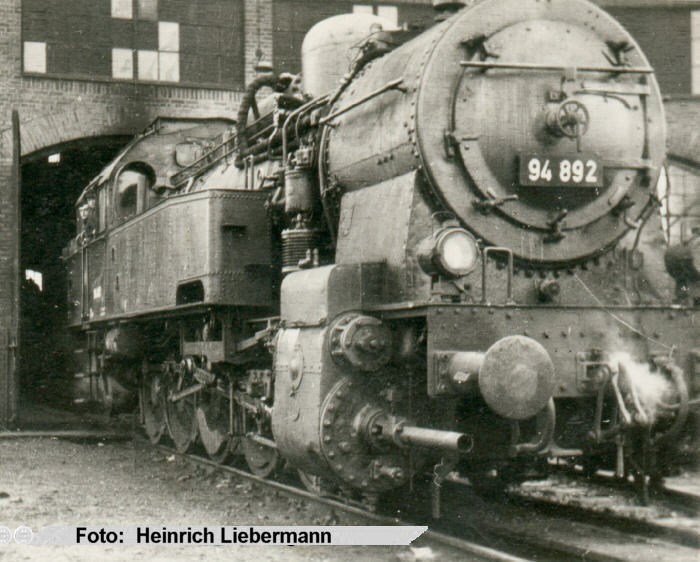 94 892 Wilhelm Boentgen 6205001