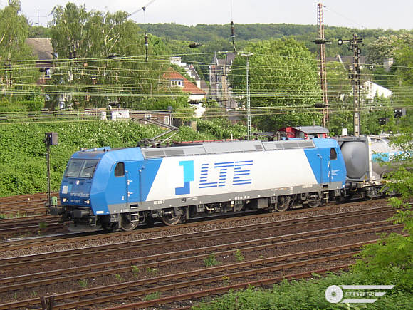 LTE 15.05.2004 in Düsseldorf-Rath