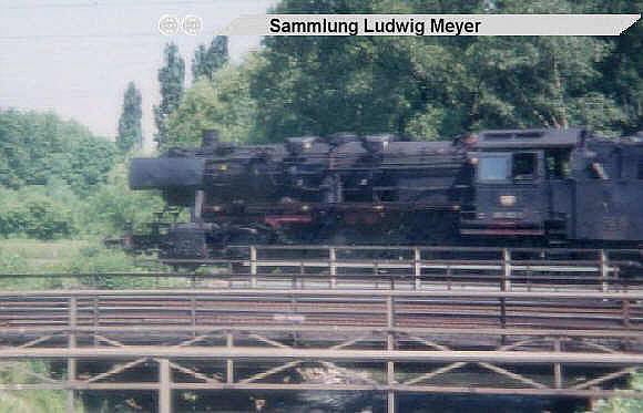 LM55503 Sammlung Meyer