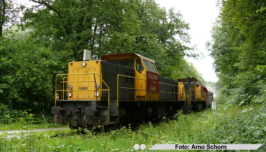 copyright: Arno Schorn