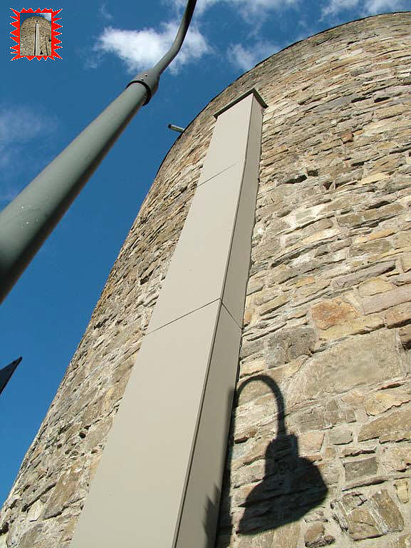 Dicker Turm Ratingen