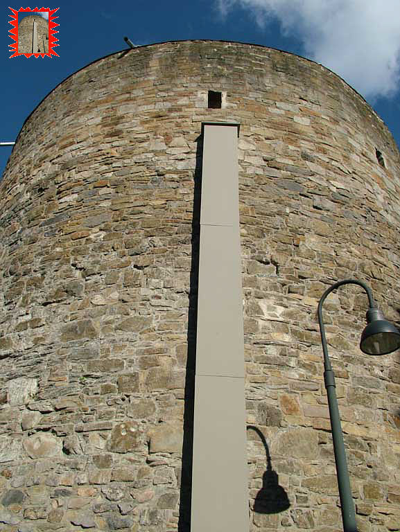 Dicker Turm Ratingen
