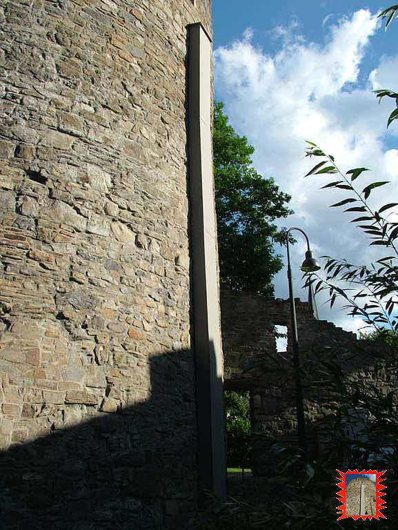 Dicker Turm Ratingen