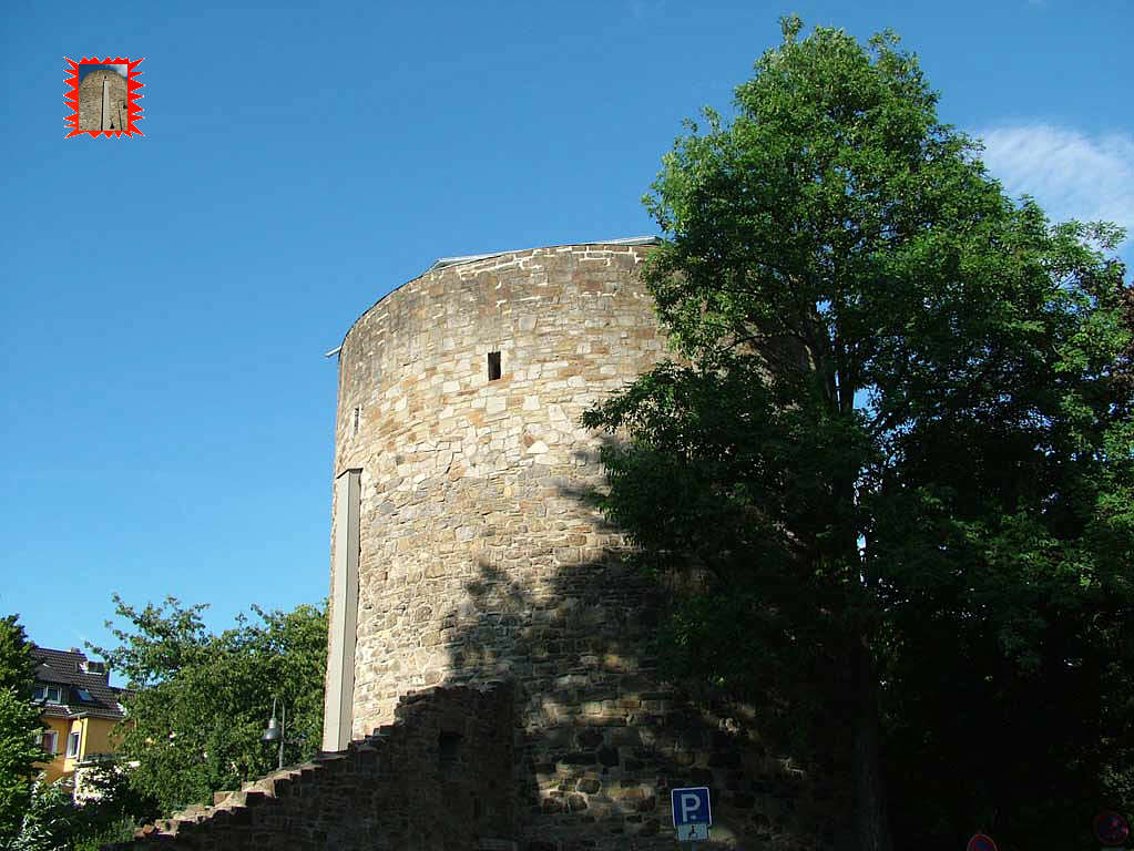 Dicker Turm Ratingen