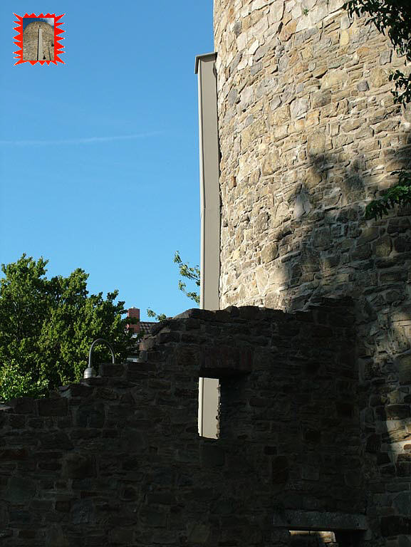 Dicker Turm Ratingen