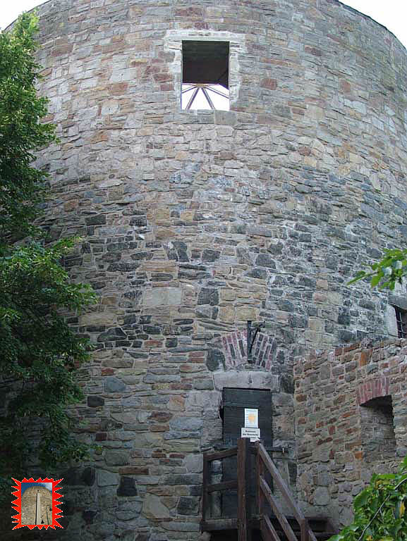 Dicker Turm Ratingen