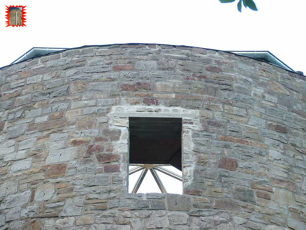 Dicker Turm Ratingen