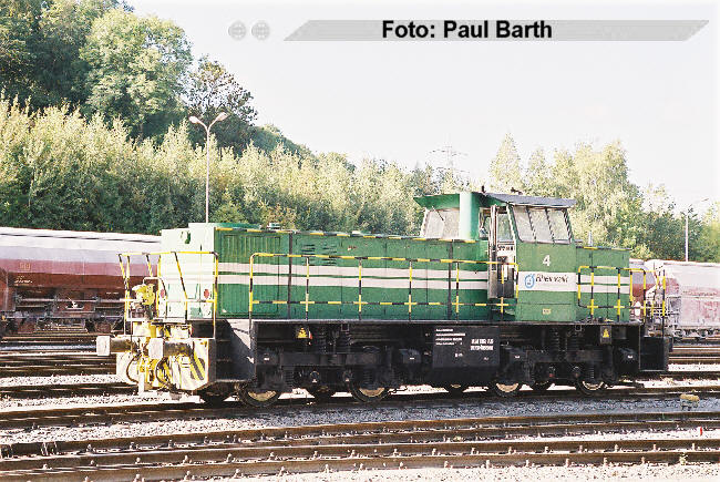copyright: Paul Barth