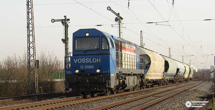 NIAG-Leihlok 17.03.2004 16,0