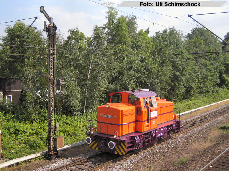 copyright: Uli Schimschock