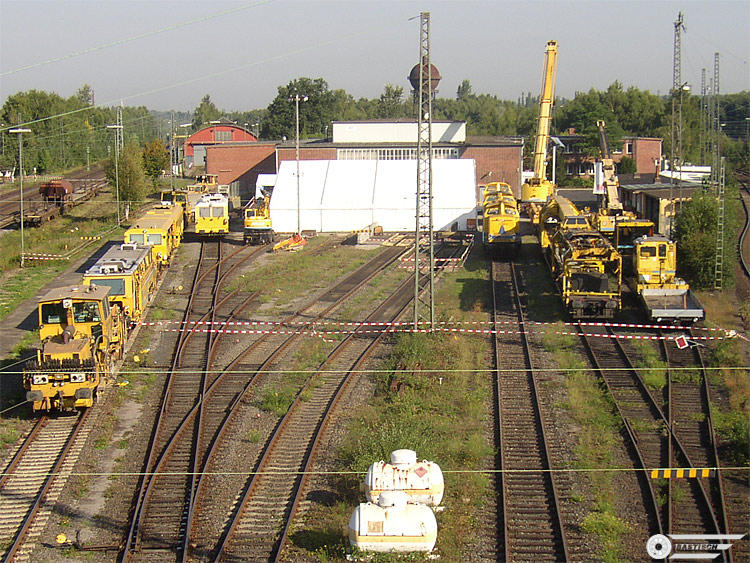 Duisburg Masurenallee