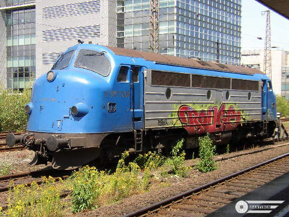 V170 1138 Duisburg Hbf