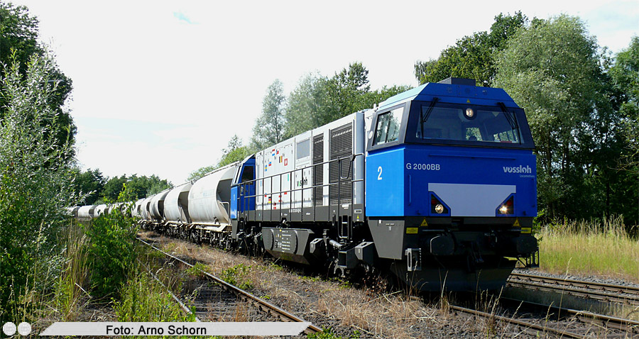 copyright: Arno Schorn