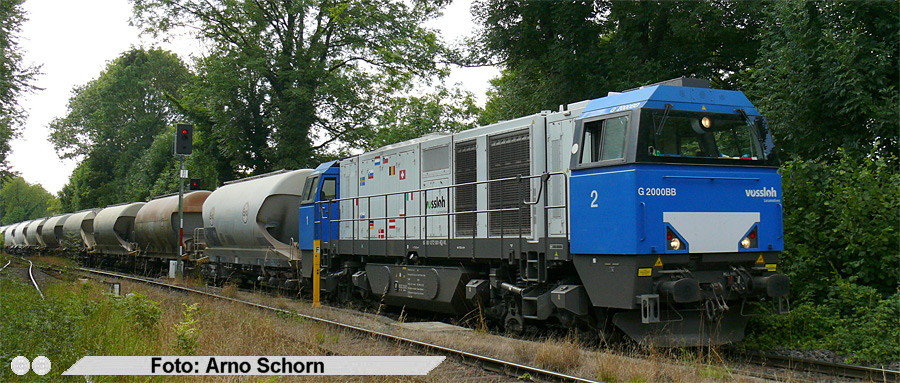 copyright: Arno Schorn