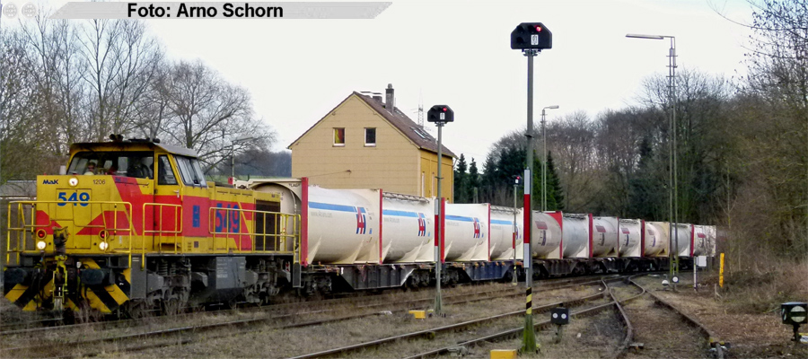 copyright: Arno Schorn