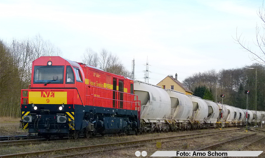 copyright: Arno Schorn