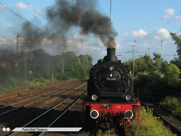 Ratingen-Lintorf (c) Olaf Tünkers